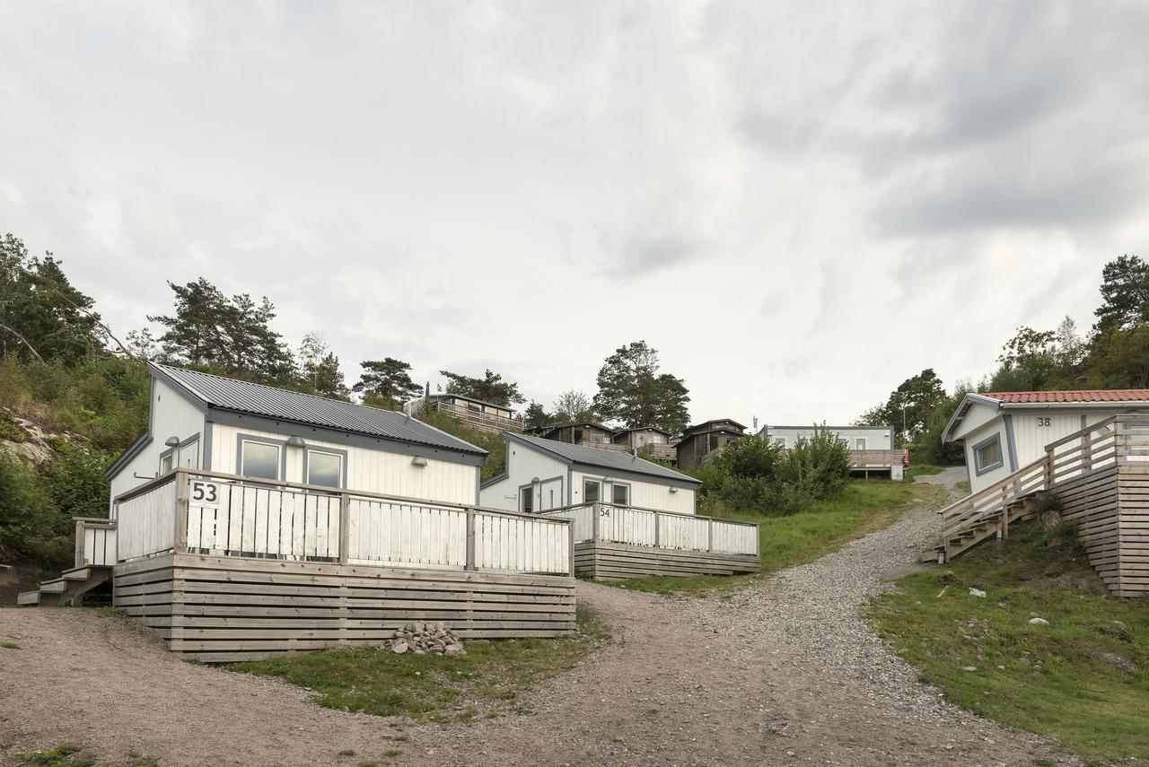 First Camp Edsvik-Grebbestad Exterior foto