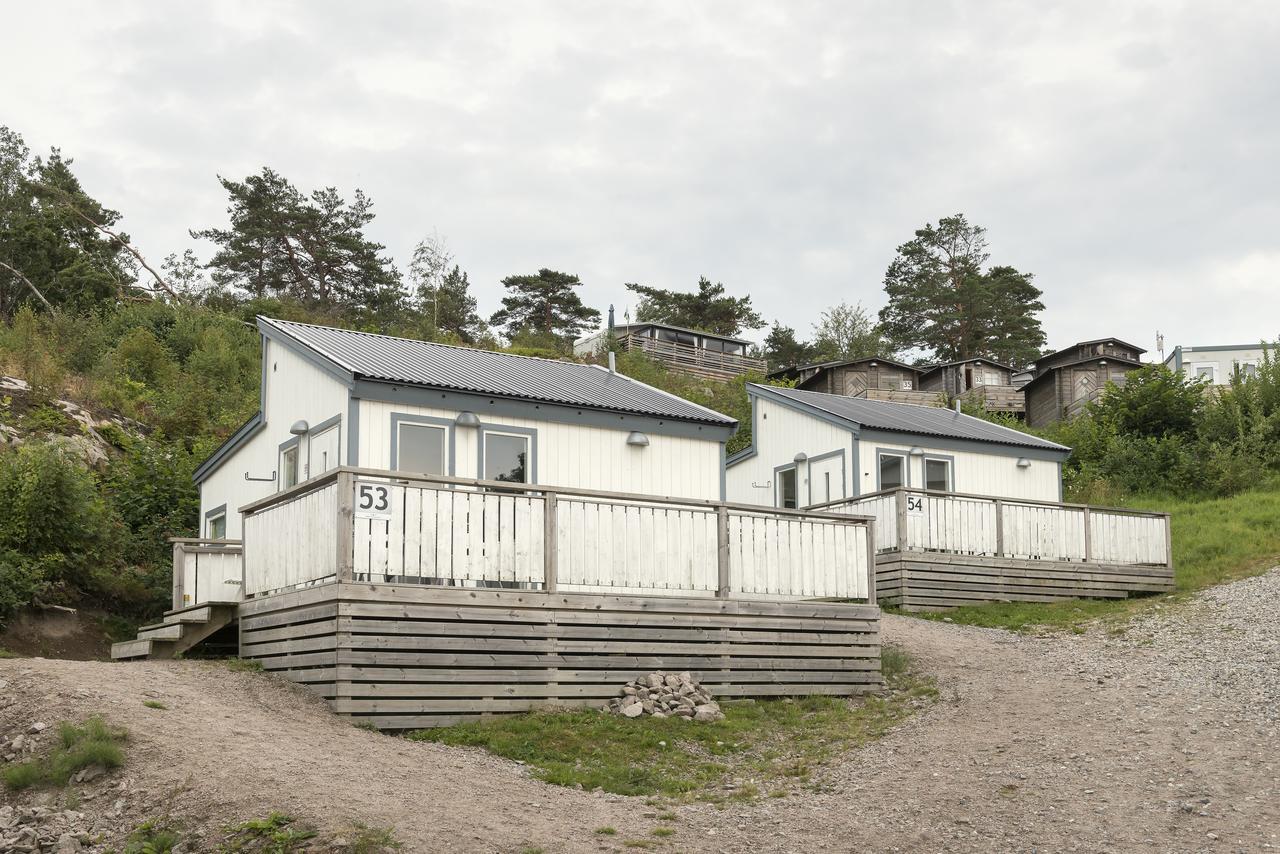 First Camp Edsvik-Grebbestad Exterior foto