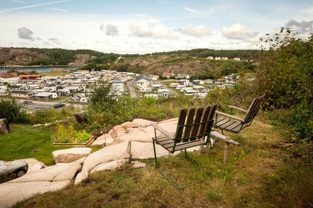 First Camp Edsvik-Grebbestad Exterior foto